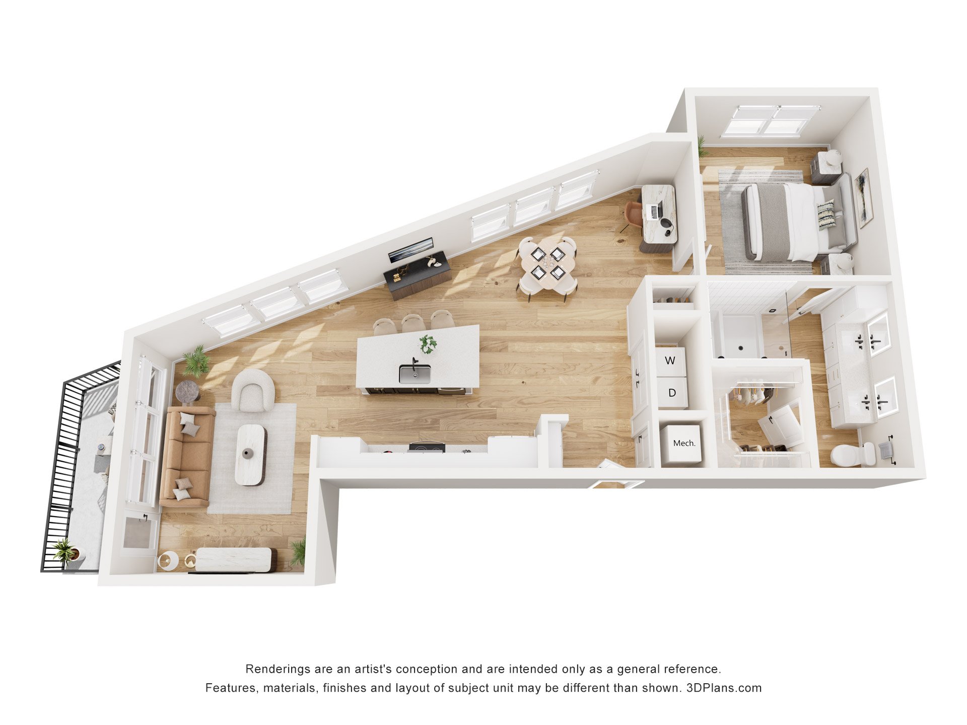 A15 Image